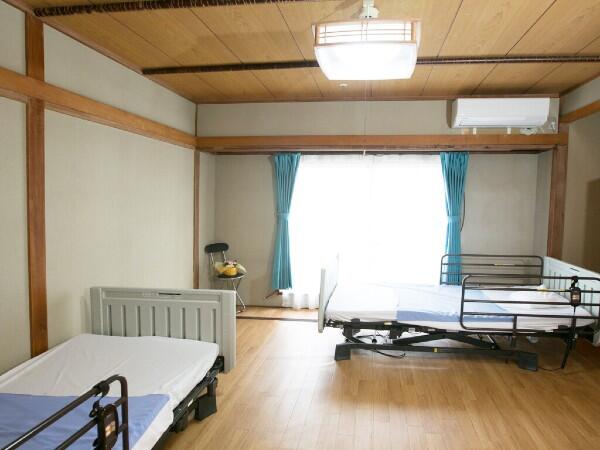 住宅型有料老人ホームふくろう（準社員）の介護職求人メイン写真3