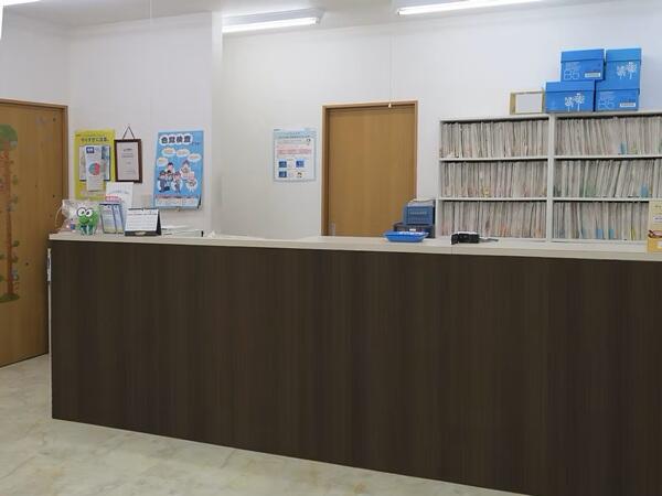 ふかがわ眼科（常勤）の視能訓練士求人の写真