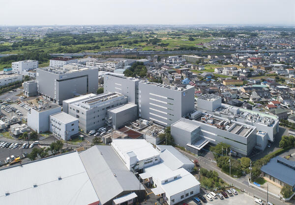 (株)ビー・エム・エル 総務部（正社員）の一般事務求人メイン写真2