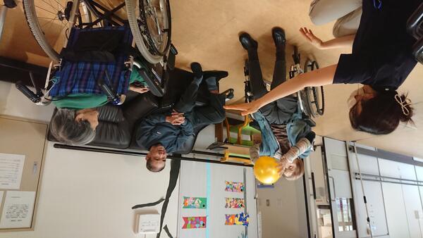 特別養護老人ホーム カントリービラ青梅（介護事務/パート）の医療事務求人メイン写真3