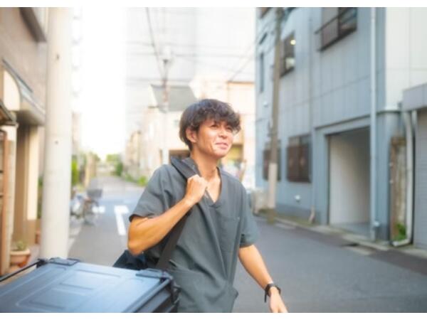 きょう訪問看護リハビリステーション浅草（常勤）の看護師求人メイン写真5