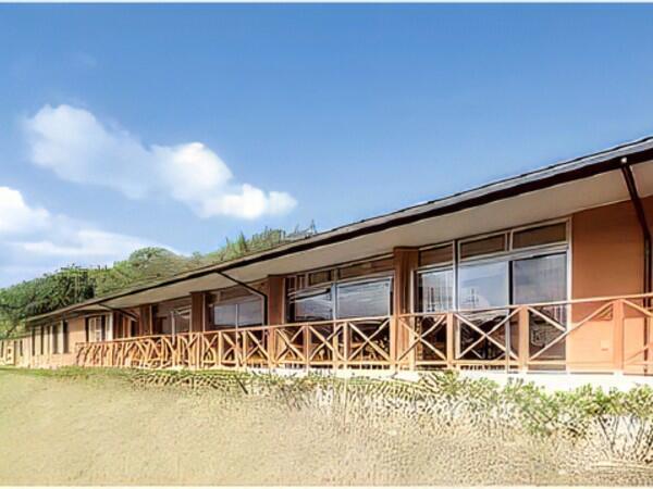 住宅型有料老人ホーム 和らぎの里（パート）の調理師/調理員求人の写真