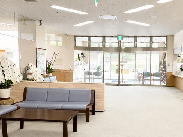 特別養護老人ホーム桐花園（常勤） の介護福祉士求人メイン写真4