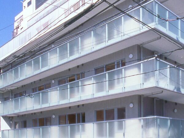 浅草介護老人保健施設（常勤）のケアマネジャー求人の写真