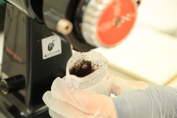 就労継続支援B型事業所 岡喜タント（パート）の支援員求人メイン写真4