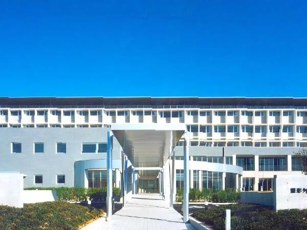 北裏病院（常勤）の社会福祉士求人の写真