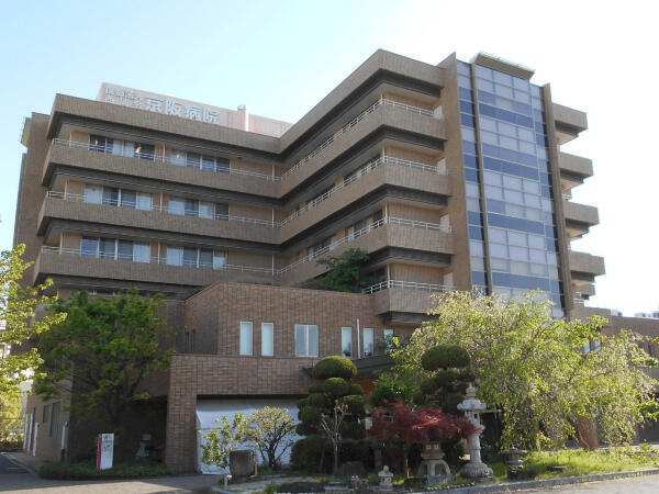 京阪病院（常勤）の看護師求人メイン写真2