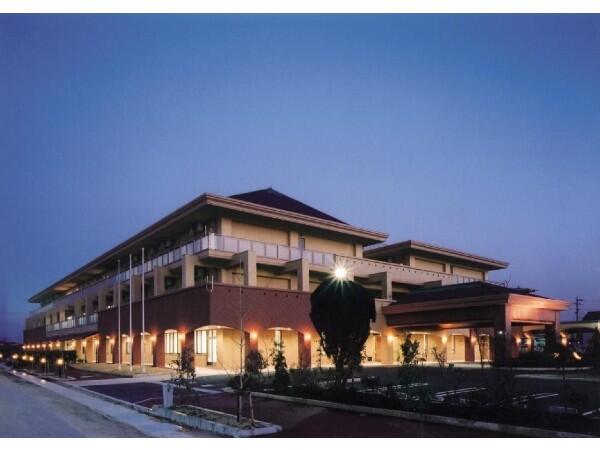 特別養護老人ホームたんぽぽ加茂の里（常勤）の看護師求人の写真