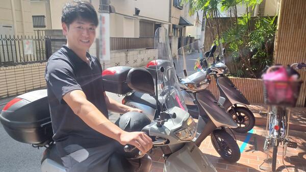 トータルライフケア蒲田訪問看護ステーションの作業療法士求人の写真