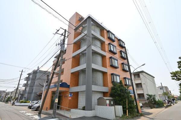 ダイバーシティ浦安のケアマネジャー求人メイン写真3