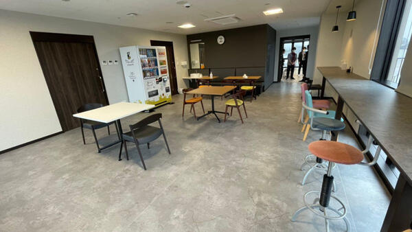 特別養護老人ホーム アウル鎌ケ谷ネクスト（常勤）の栄養士求人メイン写真2