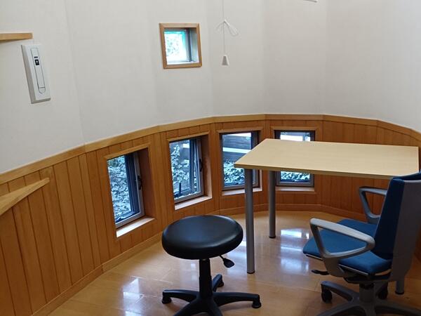 まひと内科クリニック（常勤） の医療事務求人メイン写真5