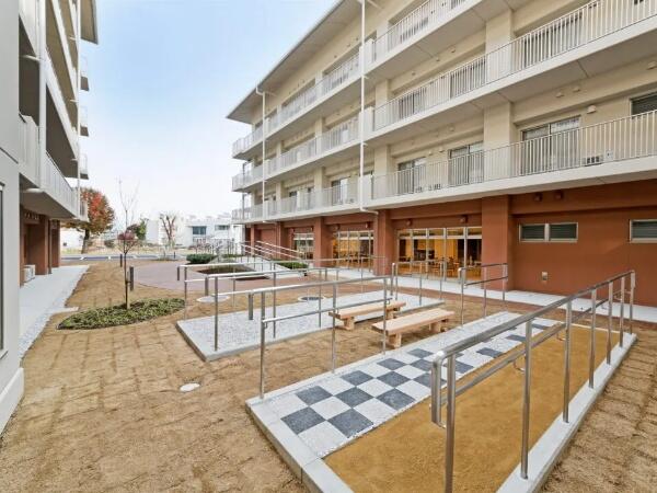 京都リハビリテーション病院（常勤）のケアマネジャー求人メイン写真2