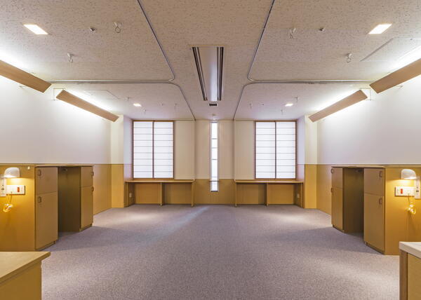 宮地病院（常勤）の看護助手求人メイン写真3