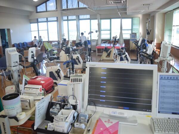 黒須病院（常勤）の作業療法士求人メイン写真5