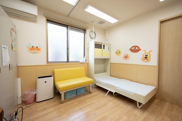 ひまわり保育園（事業所内保育/常勤）の准看護師求人メイン写真4