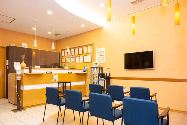 木原歯科・内科医院（パート）の歯科衛生士求人メイン写真5