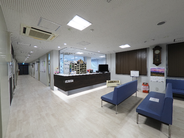 稲津内科病院（常勤）の臨床検査技師求人メイン写真2