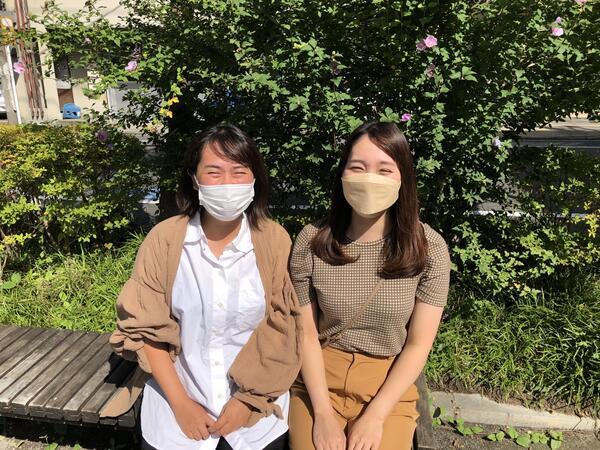 清澄ケアクリニック（常勤）の社会福祉士求人メイン写真2