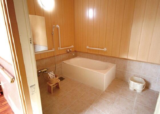 小規模多機能 あかりの家中村苑（管理者/正社員）の介護職求人メイン写真3