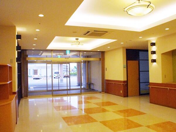 介護療養型老人保健施設さくら（パート）の介護福祉士求人メイン写真2