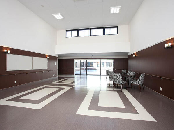 特別養護老人ホームかわうち（常勤）の柔道整復師求人メイン写真2