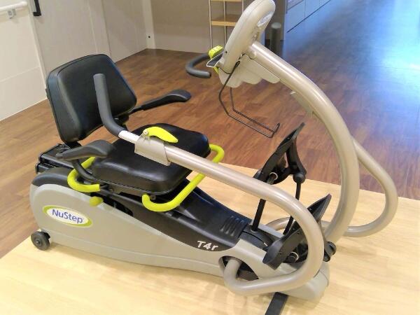 デイサービスセンターつながり（パート）の理学療法士求人メイン写真5