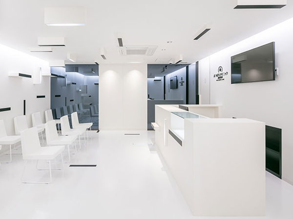 まつばらクリニック泌尿器科（パート） の看護師求人メイン写真2