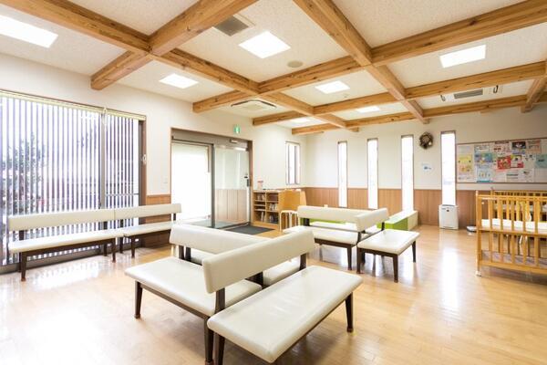 溝口ファミリークリニック（パート）の看護師求人メイン写真2