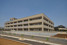 サービス付高齢者向け住宅　ブリエライフ狭山Ⅰ（パート）の看護師求人の写真