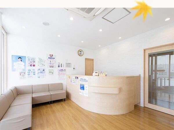 もみじ在宅診療所（常勤） の看護師求人メイン写真2