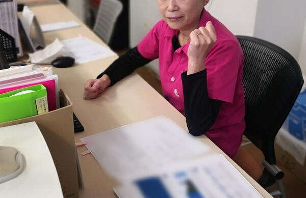 名古屋リハビリ訪問看護センター菊井（管理者 / 常勤）の看護師求人メイン写真2