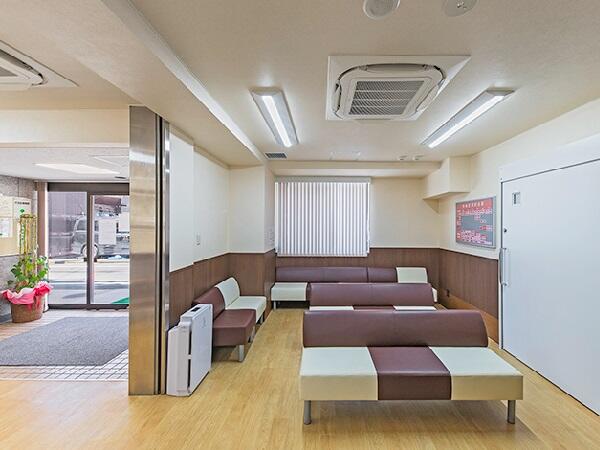 医療法人社団 瑞雲会 高田馬場病院（パート）の薬剤師求人メイン写真5