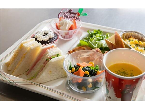 医療法人社団慈篤会 三浦病院（常勤）の調理師/調理員求人メイン写真2