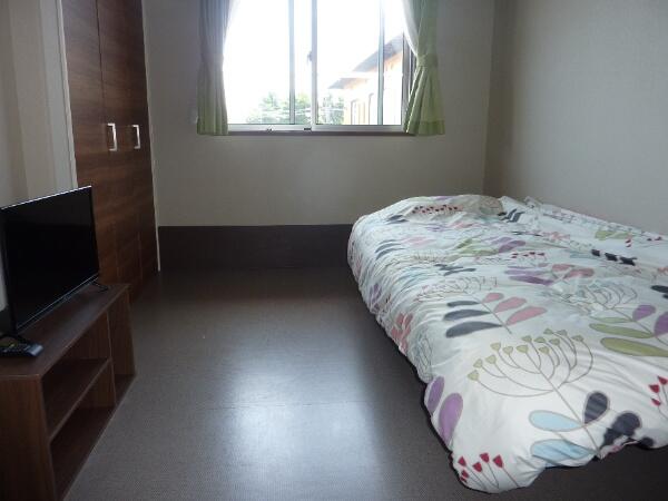 あおば六実（常勤）の支援員求人メイン写真3