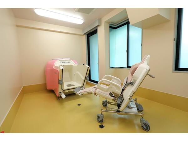 介護付ホーム EASTビレッジ（常勤）の看護師求人メイン写真5