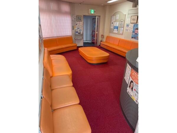 北大路眼科（常勤）の視能訓練士求人メイン写真2