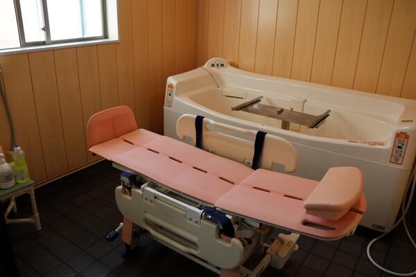 エクセレント西ノ京（正社員）の理学療法士求人メイン写真5