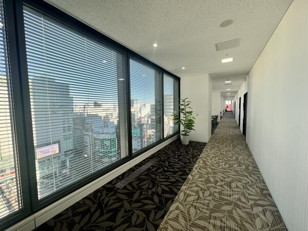 帝京大学医学部附属新宿クリニック（パート）の看護師求人サブ写真5