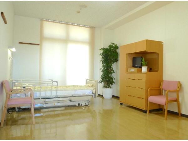 特別養護老人ホーム飛鳥（常勤）の介護職求人メイン写真3