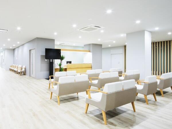 新仁会病院（パート）の保育士求人メイン写真5