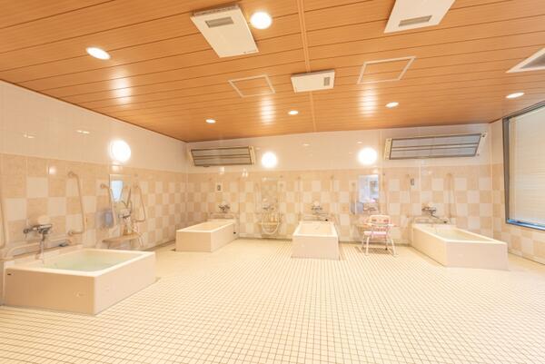 イリーゼ三鷹深大寺（常勤）のケアマネジャー求人メイン写真3