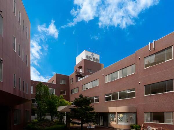 相州病院（フルタイムパート）の調理補助求人の写真