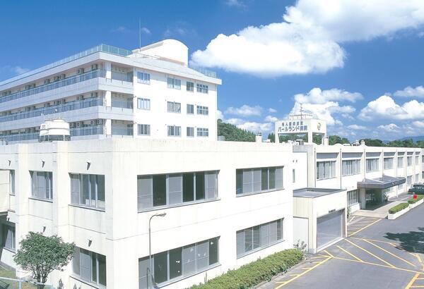 パールランド病院（常勤）の歯科衛生士求人の写真