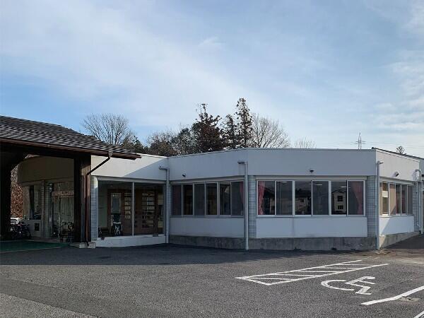 特別養護老人ホーム新つくばホーム（パート）の介護福祉士求人の写真