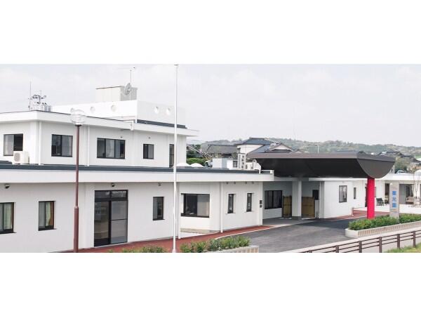 障害者支援施設 星光園（夜勤専従/常勤）の看護師求人の写真