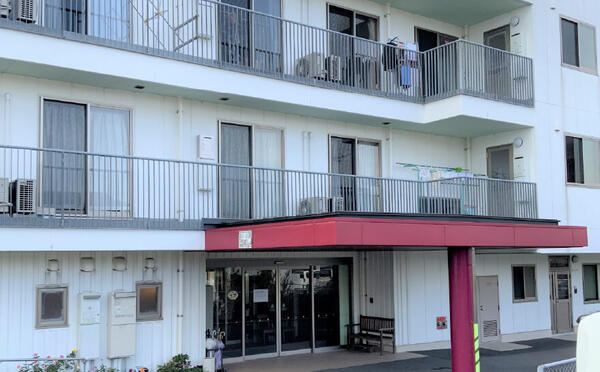 デイサービスセンターかなおか（フルタイムパート）の介護職求人の写真