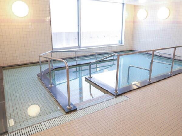 住宅型有料老人ホーム シティホーム山鼻（常勤） の介護職求人メイン写真5