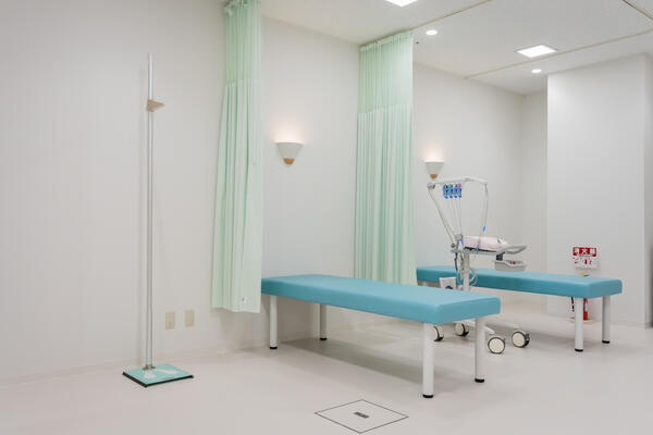 さぎぬま一丁目クリニック（常勤）の看護師求人メイン写真3