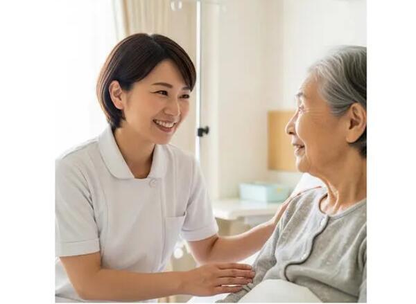 同仁クリニック　横浜院 （パート）の准看護師求人メイン写真3